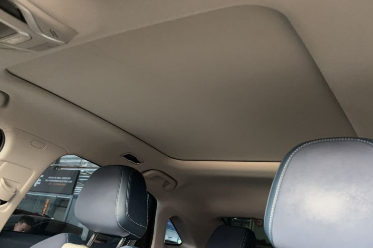 Used Geely Auto Preface 2023 2.0TD Prestige Version Headliner