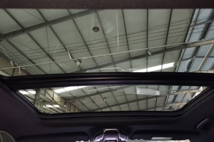 Used Geely Auto Preface 2023 1.5TD Kunlun Edition Headliner