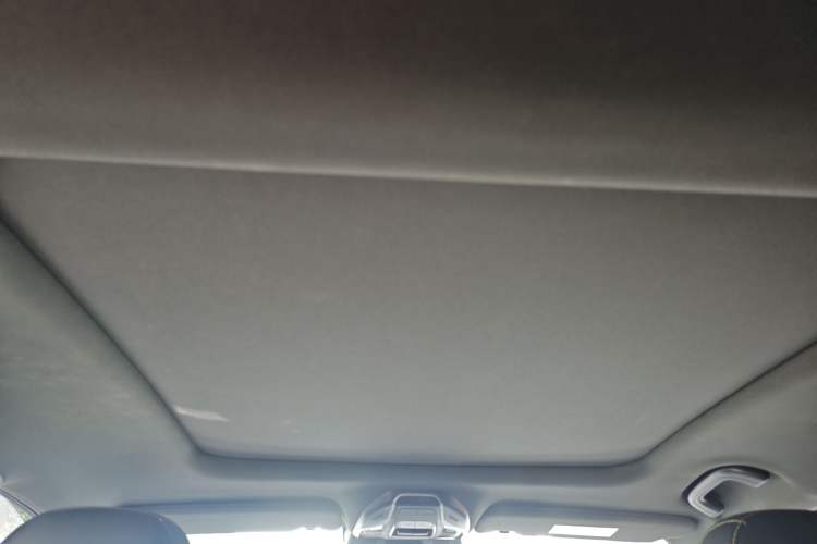 Used Geely Auto Preface 2023 1.5TD Kunlun Edition Headliner