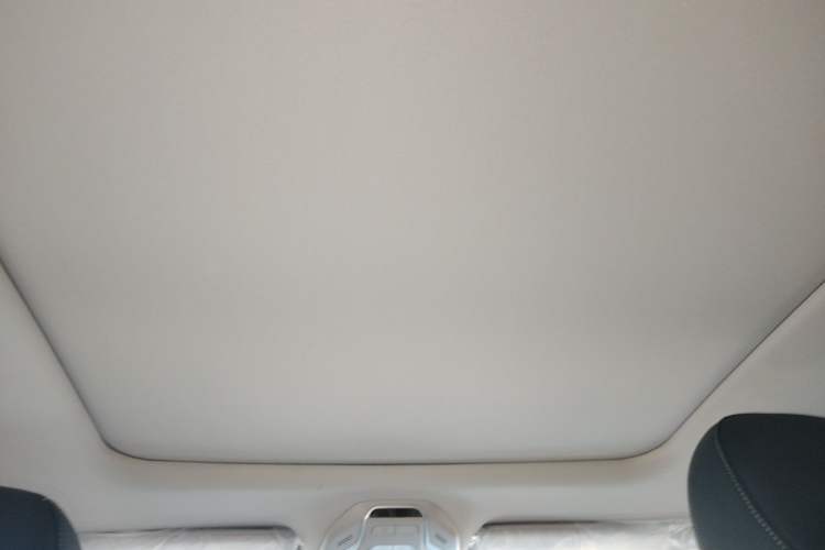 Used Geely Auto Preface 2023 2.0TD Prestige Version Headliner
