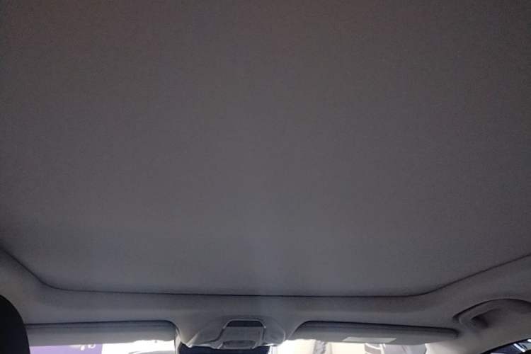 Used Geely Auto Preface 2023 2.0TD Prestige Version Headliner