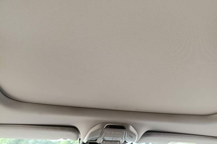 Used Geely Auto Preface 2023 2.0TD Luxury Version Headliner