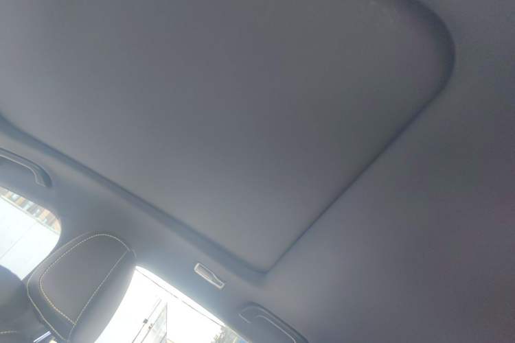 Used Geely Auto Preface 2023 1.5TD Kunlun Edition Headliner
