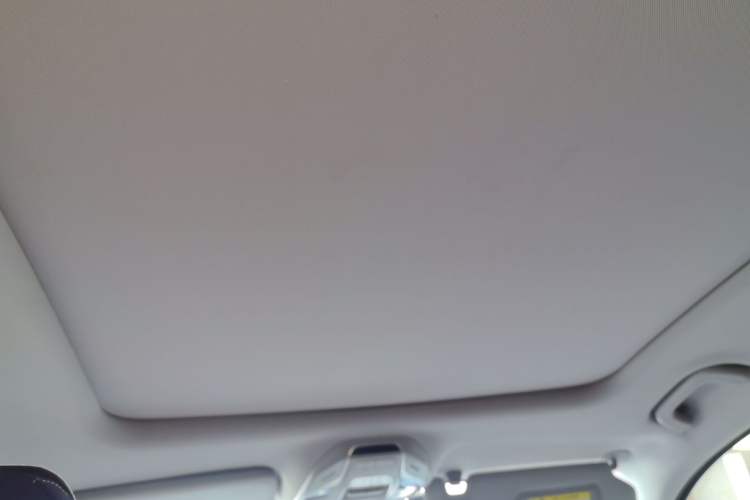 Used Geely Auto Preface 2023 2.0TD Prestige Version Headliner
