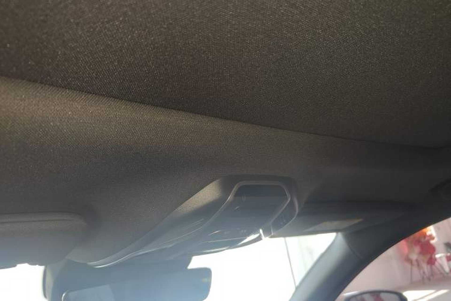Used Geely Auto Preface 2023 1.5TD Fuyao Version Headliner