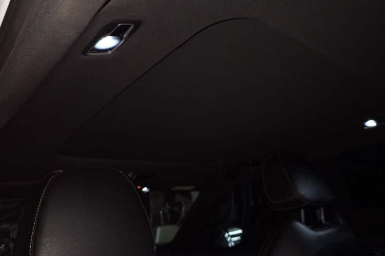 Used Geely Auto Preface 2023 1.5TD Fuyao Version Headliner