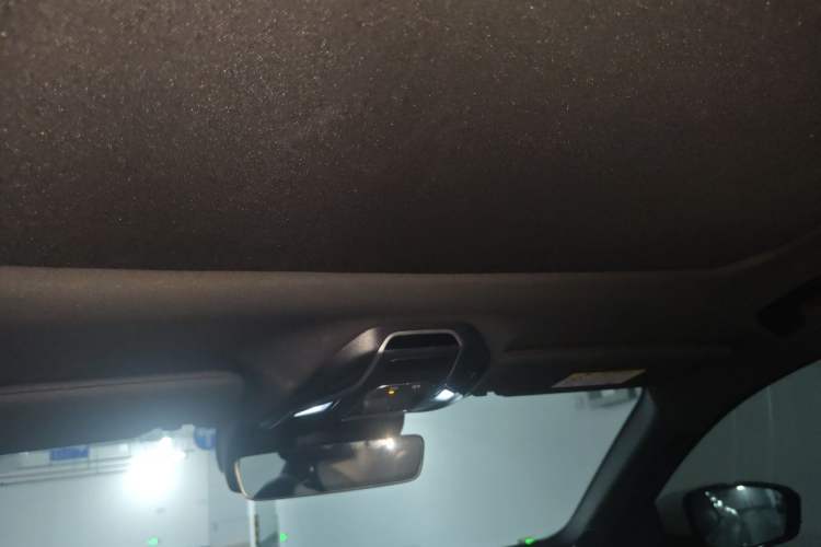 Used Geely Auto Preface 2023 1.5TD Fuyao Version Headliner
