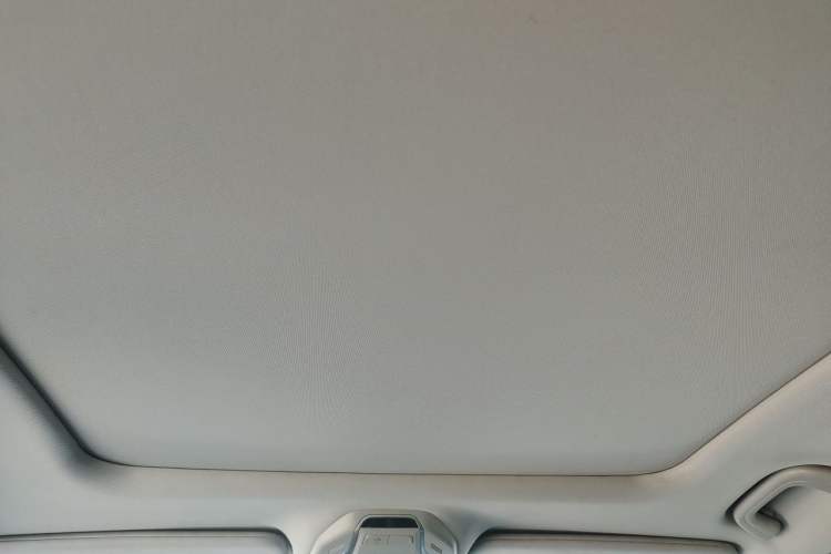 Used Geely Auto Preface 2023 2.0TD Luxury Version Headliner