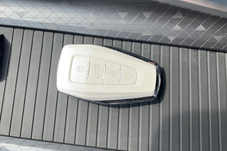 Used Geely Auto Preface 2023 1.5TD Kunlun Edition Interior 1