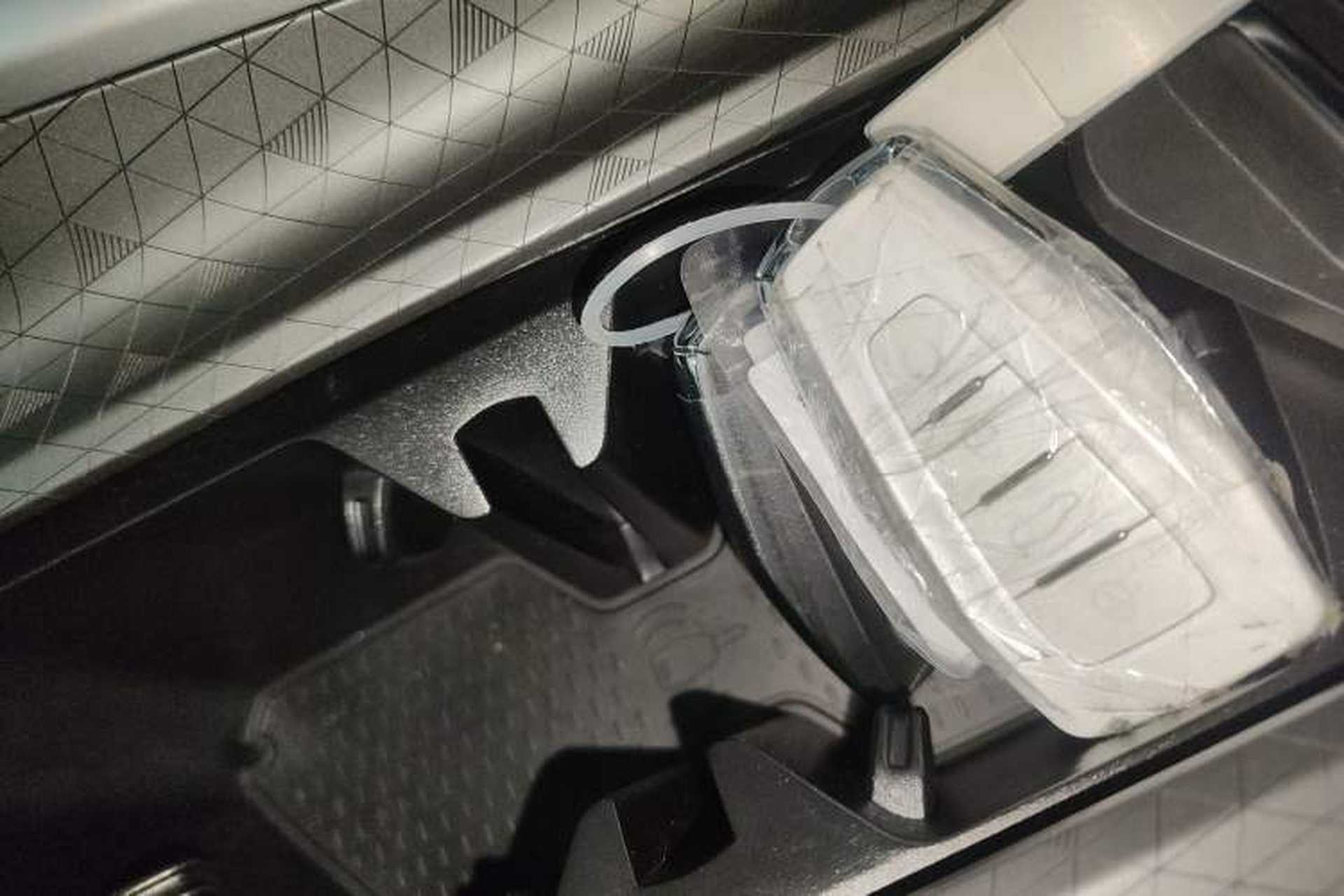 Used Geely Auto Preface 2023 1.5TD Fuyao Version Interior 1