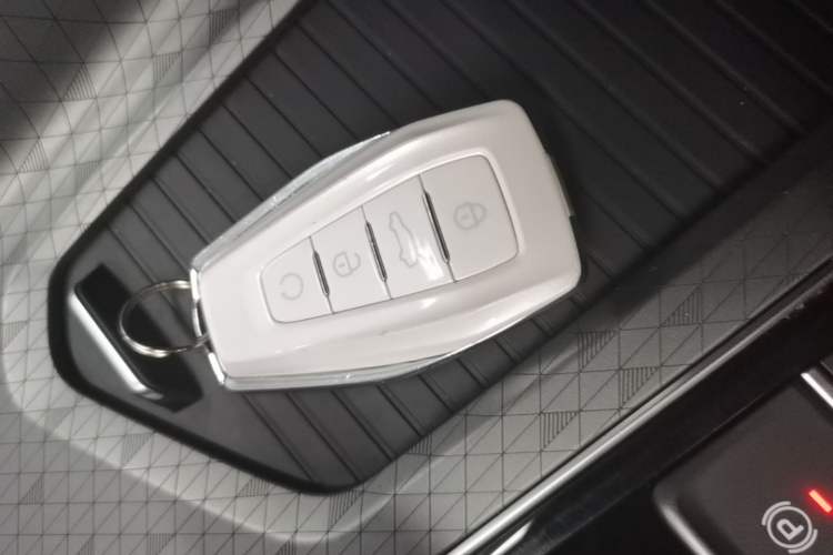 Used Geely Auto Preface 2023 1.5TD Kunlun Edition Interior 1