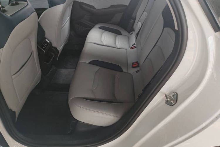 Used Geely Auto Preface 2023 2.0TD Prestige Version Interior 2