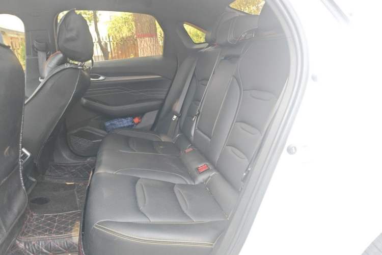 Used Geely Auto Preface 2023 1.5TD Kunlun Edition Interior 2