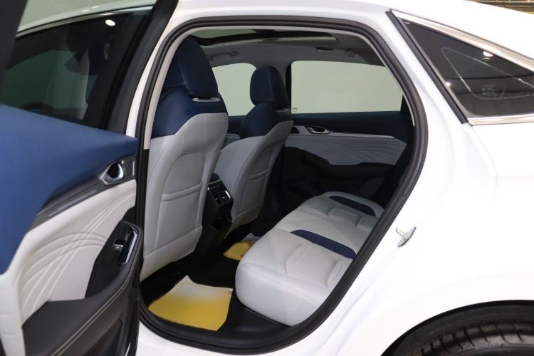Used Geely Auto Preface 2023 2.0TD Prestige Version Interior 2