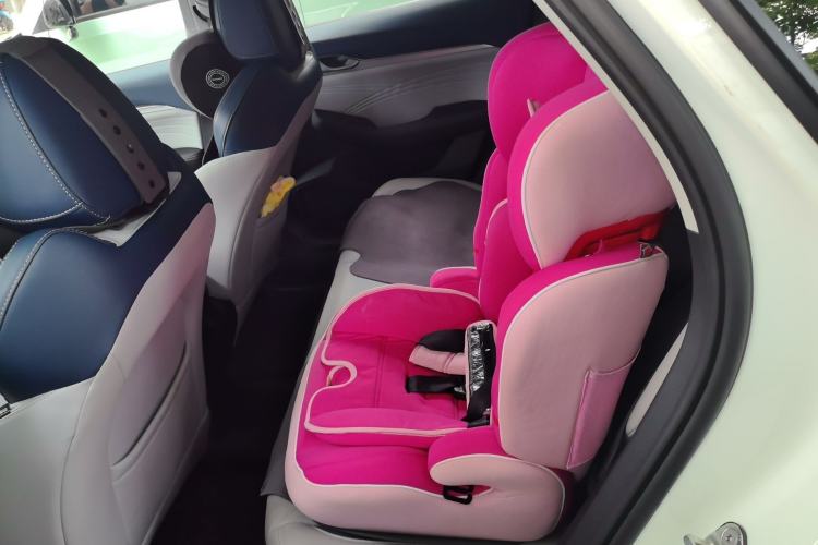 Used Geely Auto Preface 2023 2.0TD Prestige Version Interior 4
