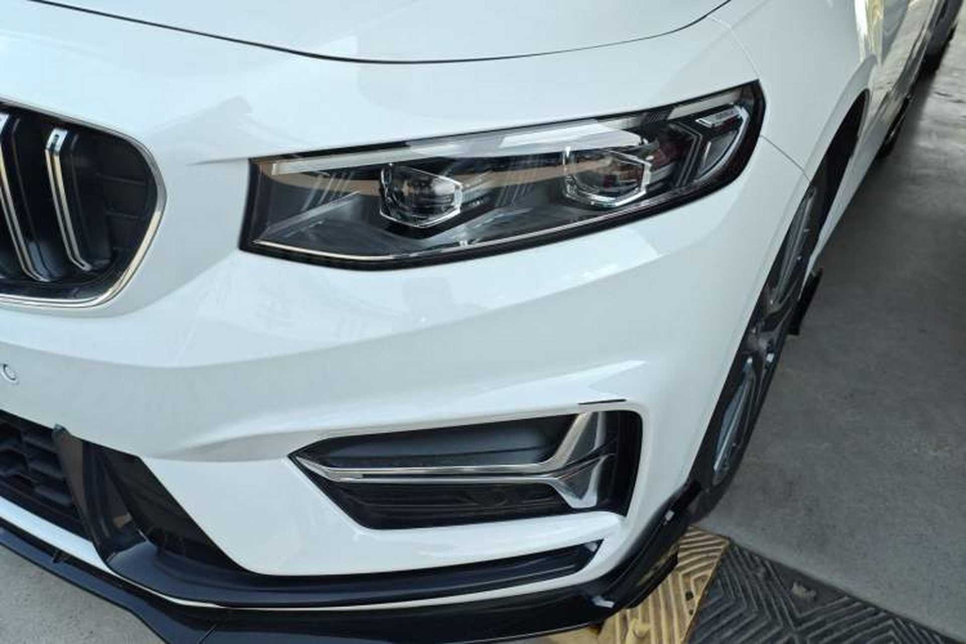 Used Geely Auto Preface 2023 1.5TD Kunlun Edition Left Front Headlight
