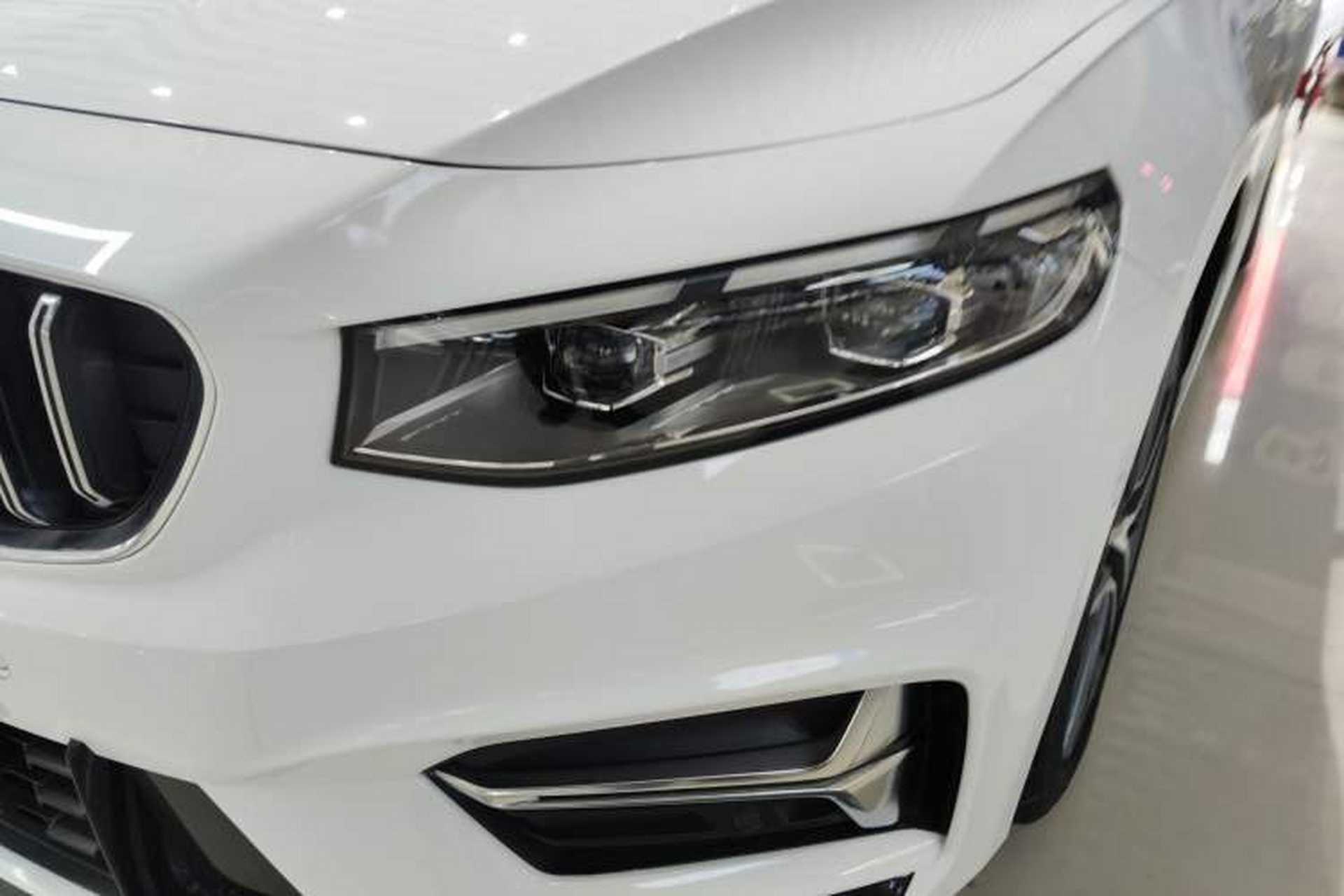 Used Geely Auto Preface 2023 2.0TD Prestige Version Left Front Headlight