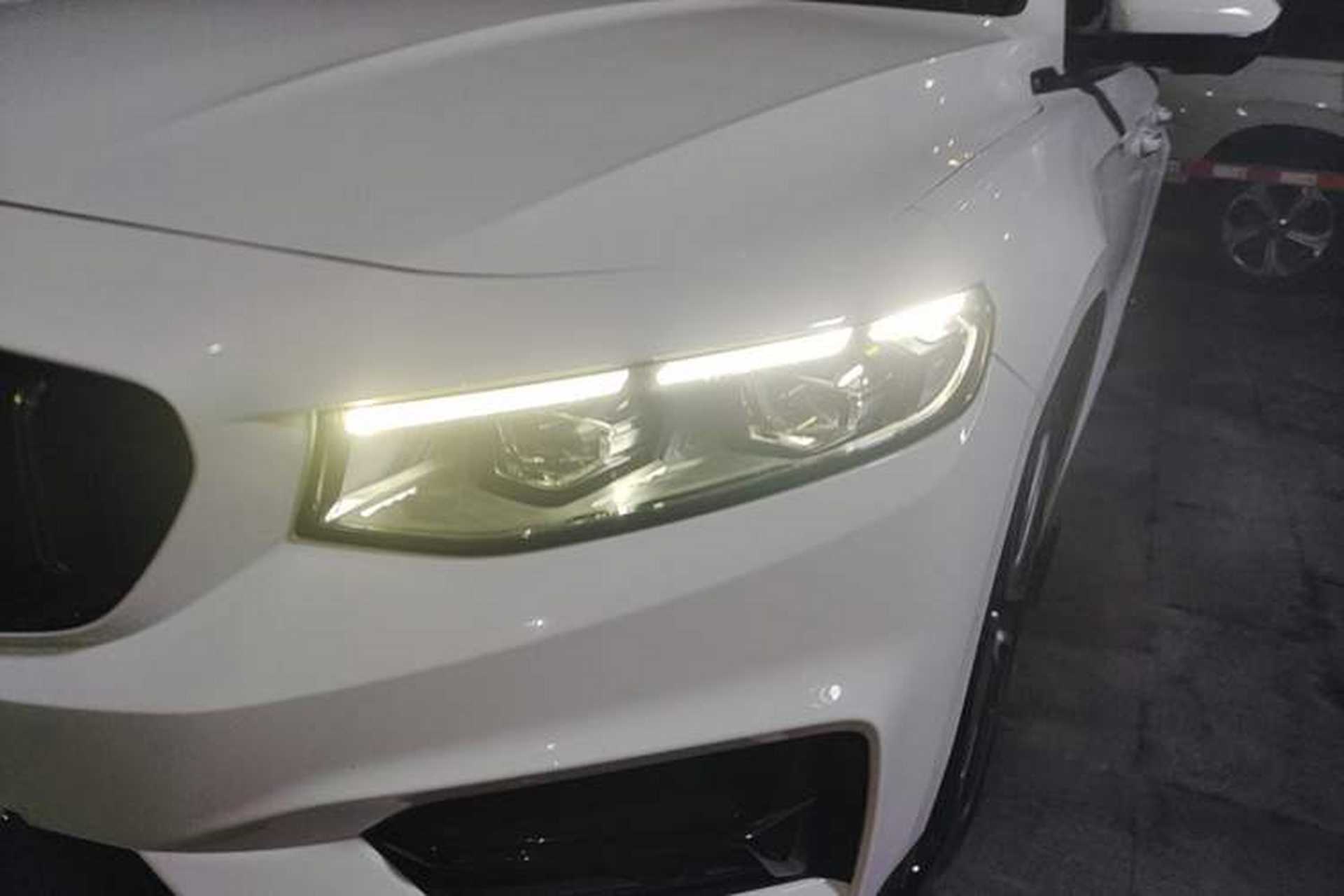 Used Geely Auto Preface 2023 1.5TD Kunlun Edition Left Front Headlight