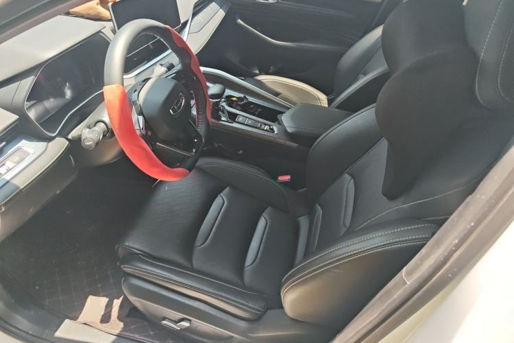 Used Geely Auto Preface 2023 1.5TD Fuyao Version Left Front Seat