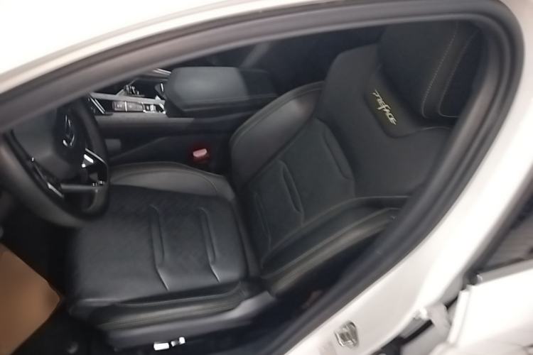 Used Geely Auto Preface 2023 1.5TD Fuyao Version Left Front Seat