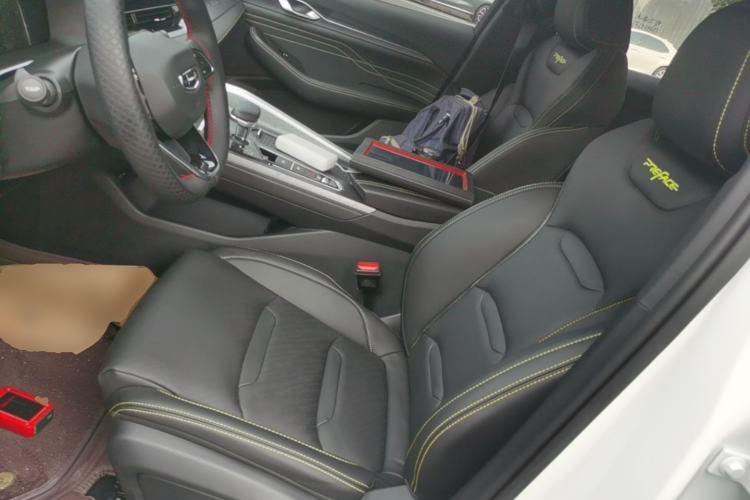 Used Geely Auto Preface 2023 1.5TD Kunlun Edition Left Front Seat