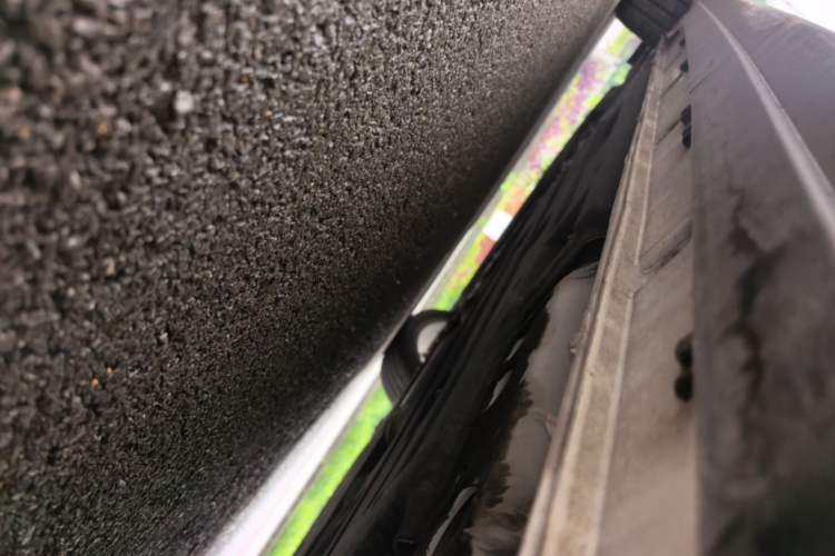 Used Geely Auto Preface 2023 1.5TD Kunlun Edition Left Side Sill