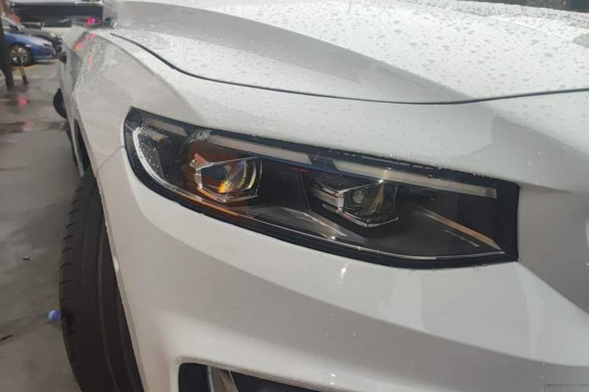 Used Geely Auto Preface 2023 2.0TD Prestige Version Right Front Headlight