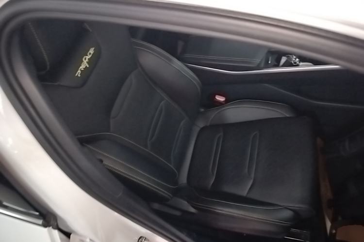 Used Geely Auto Preface 2023 1.5TD Fuyao Version Right Front Seat