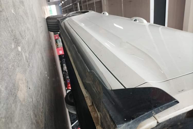 Used Geely Auto Preface 2023 1.5TD Kunlun Edition Right Side Sill