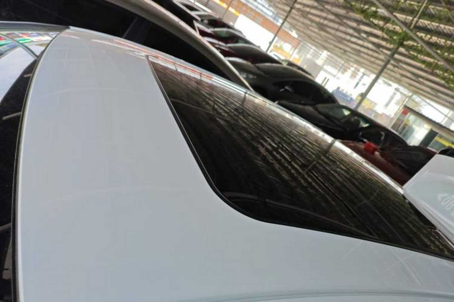 Used Geely Auto Preface 2023 1.5TD Kunlun Edition Roof