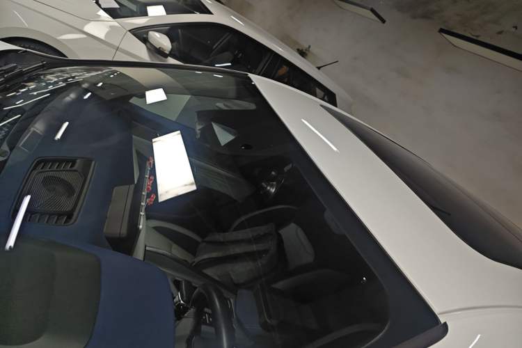 Used Geely Auto Preface 2023 2.0TD Prestige Version Roof