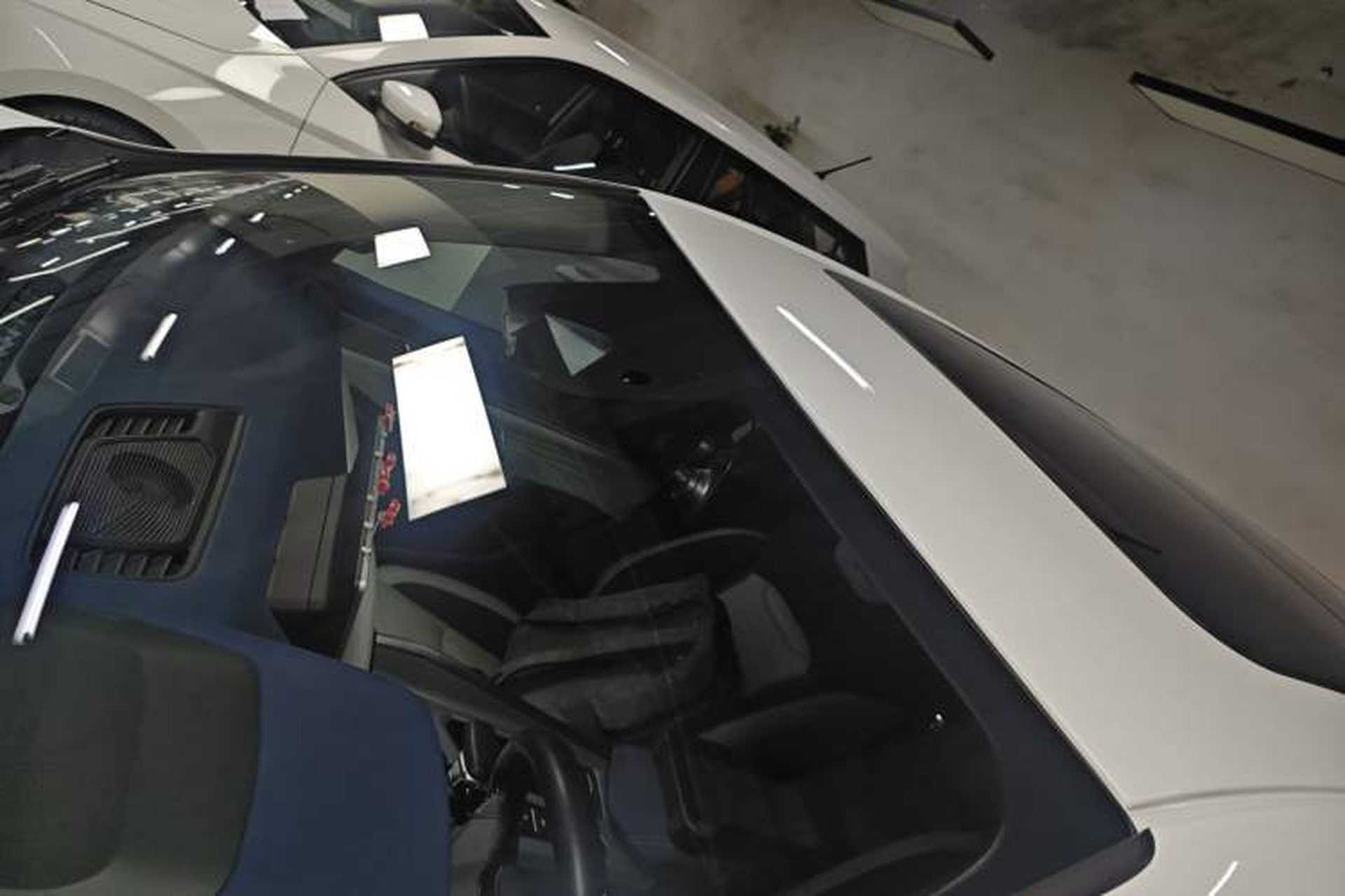 Used Geely Auto Preface 2023 2.0TD Prestige Version Roof