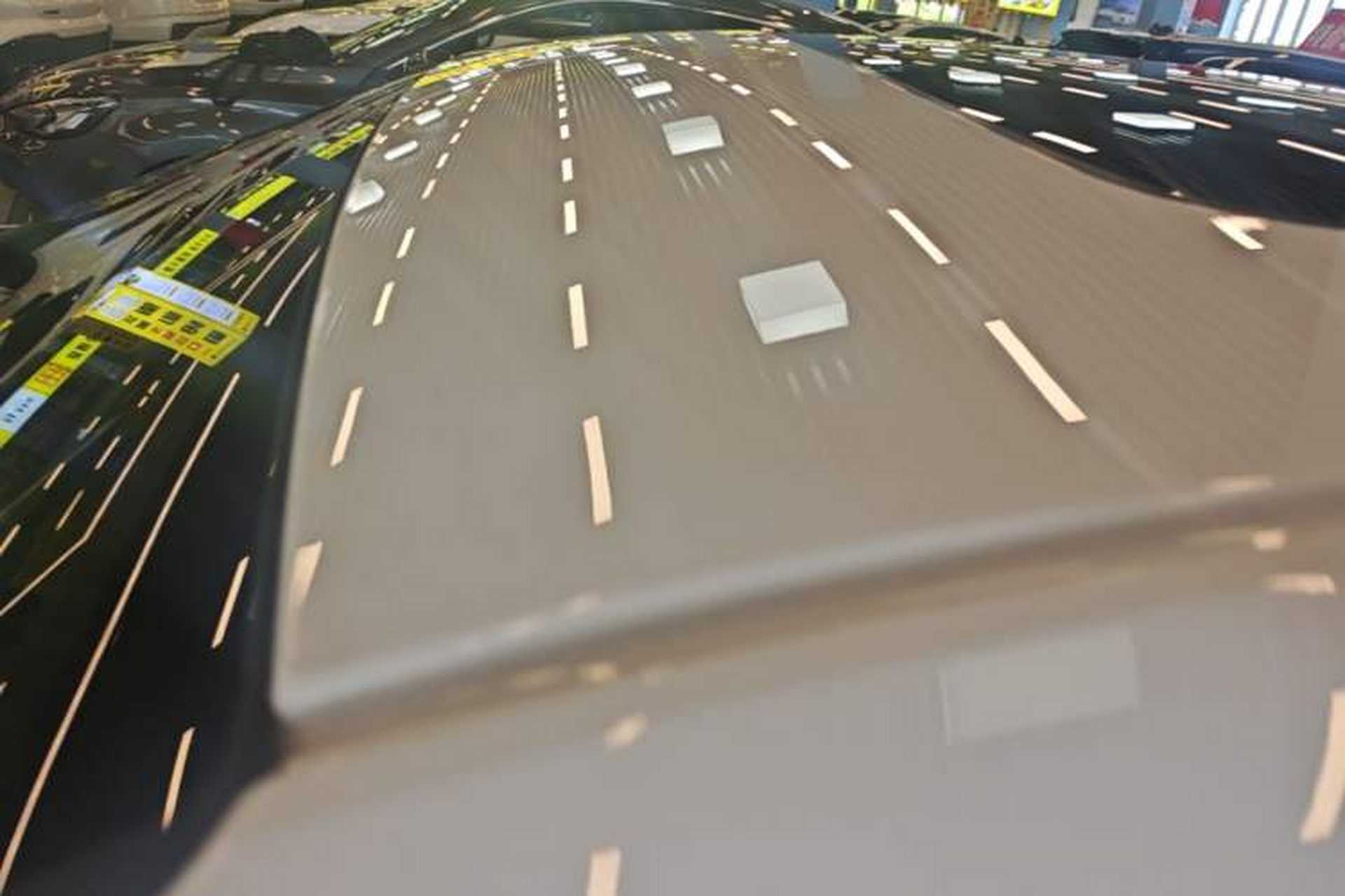 Used Geely Auto Preface 2023 2.0TD Luxury Version Roof