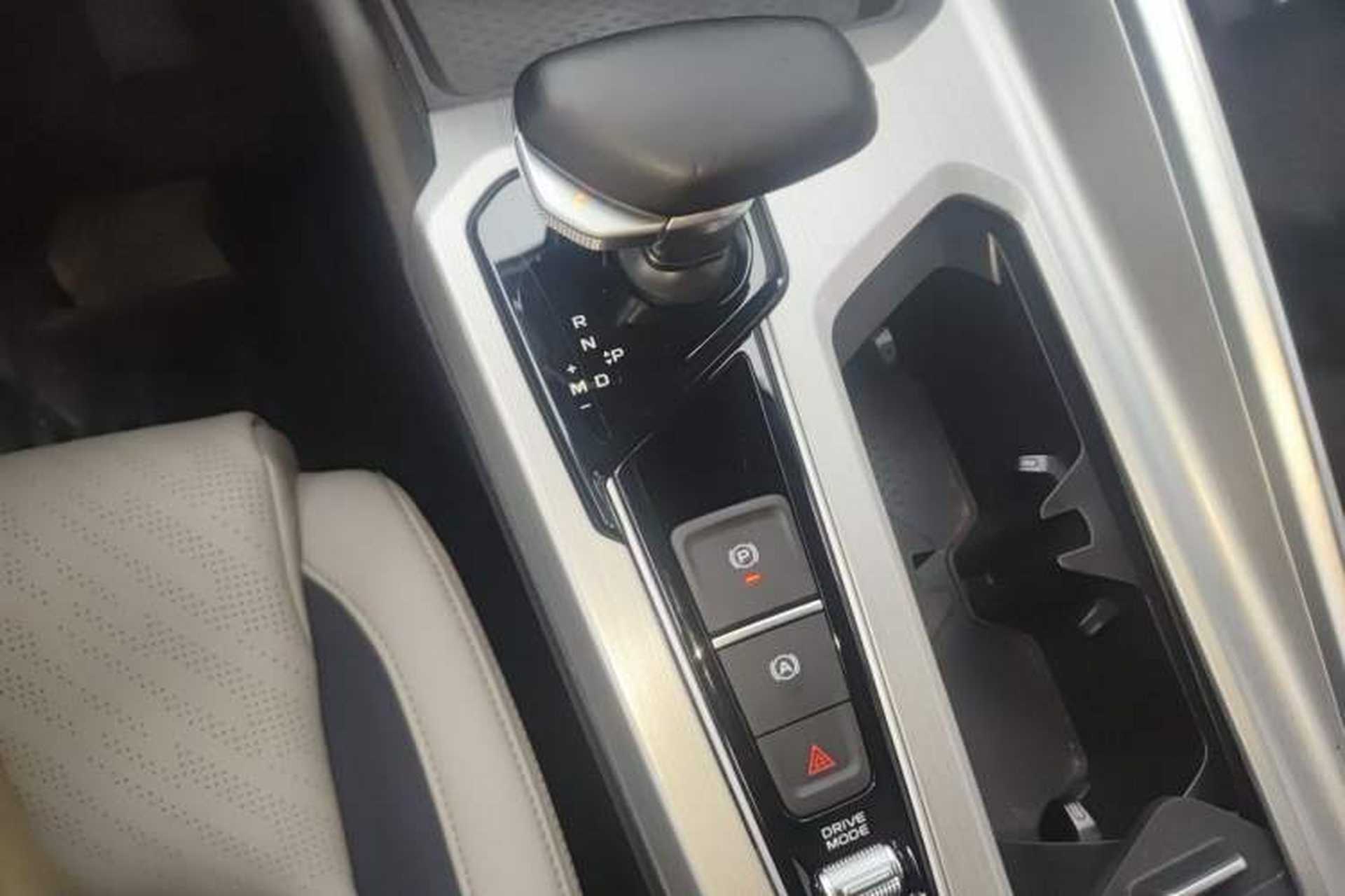 Used Geely Auto Preface 2023 2.0TD Prestige Version Vehicle Key