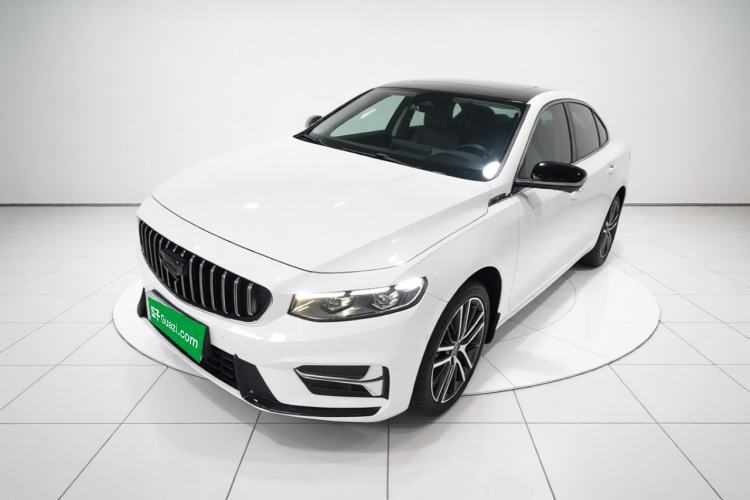 Used Geely Auto Preface 2023 2.0TD Prestige Version Guazi used car, China used car export, Used car for sale, Used cars, Cheapest cars for sale