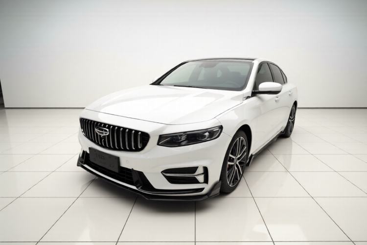 Used Geely Auto Preface 2023 1.5TD Kunlun Edition Guazi used car, China used car export, Used car for sale, Used  cars, Cheapest cars for sale