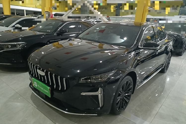 Used Geely Auto Preface 2024 Zhiqing 1.5TD Tiangong Edition Guazi used car, China used car export, Used car for sale, Used  cars, Cheapest cars for sale