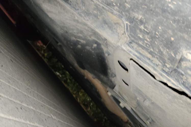 Used Geely Auto Preface 2024 Zhiqing 1.5TD Galaxy Edition Chassis Front Right