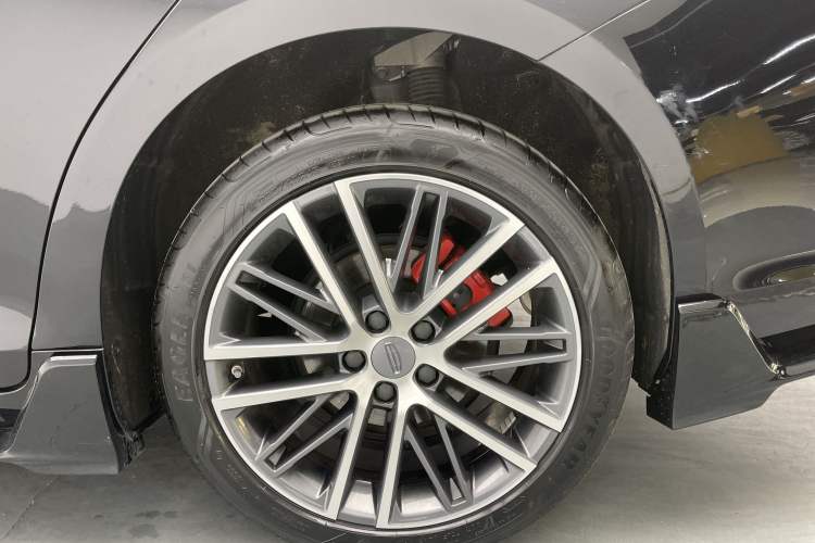Used Geely Auto Preface 2024 2.0TD Qingyun Edition Exterior 12