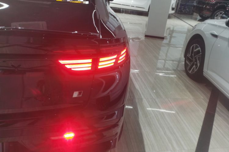 Used Geely Auto Preface 2024 2.0TD Qingyun Edition Exterior 3