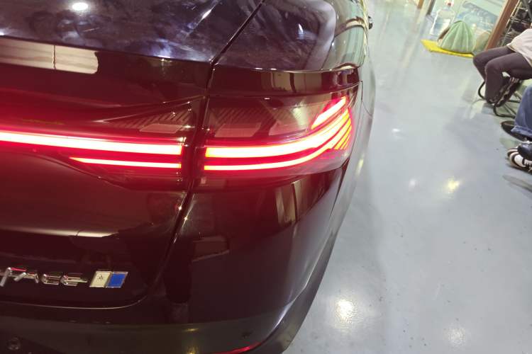 Used Geely Auto Preface 2024 Zhiqing 1.5TD Tiangong Edition Exterior 3