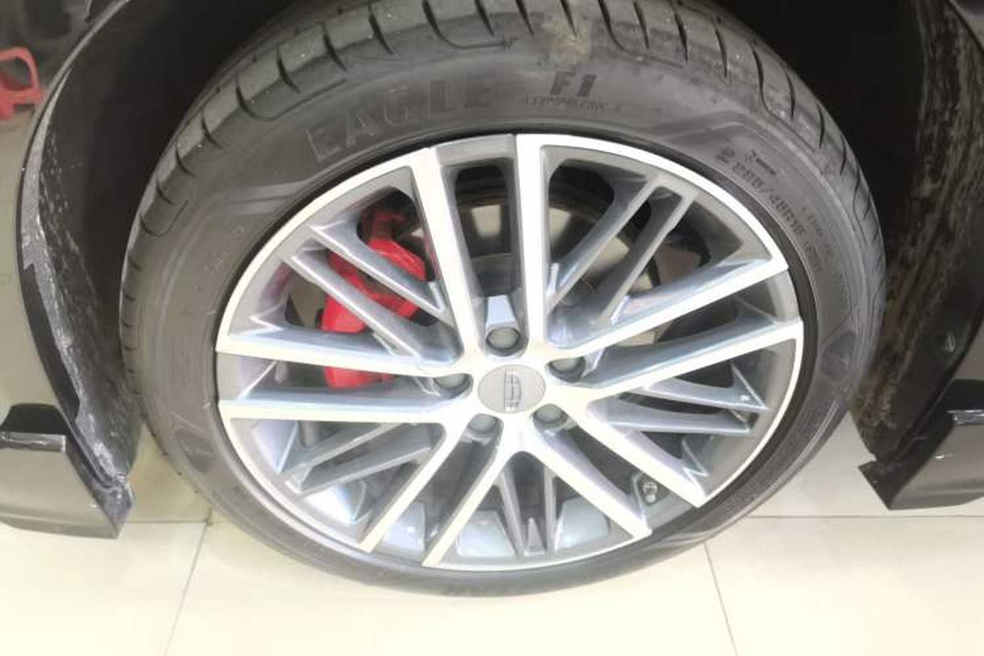 Used Geely Auto Preface 2024 2.0TD Qingyun Edition Exterior 4
