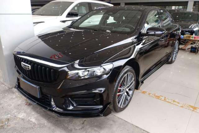 Used Geely Auto Preface 2024 2.0TD Xiaohan Edition