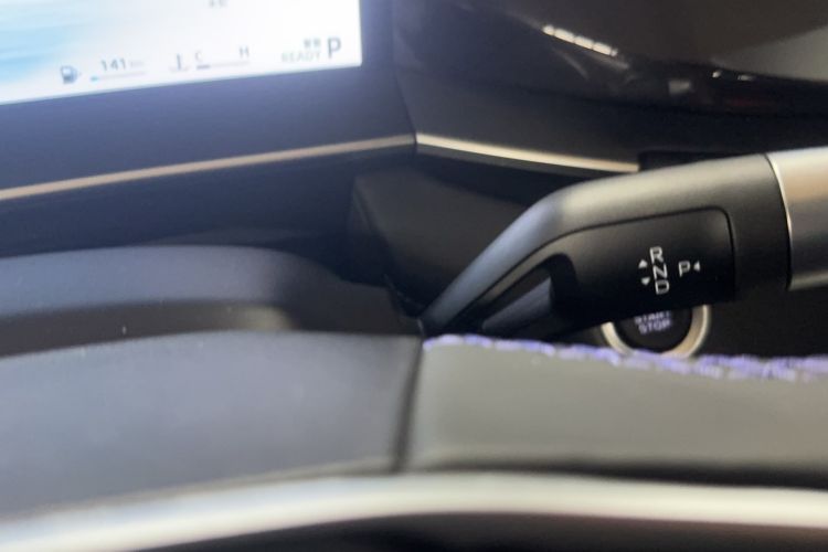 Used Geely Auto Preface 2024 Zhiqing 1.5TD Galaxy Edition Gear Lever