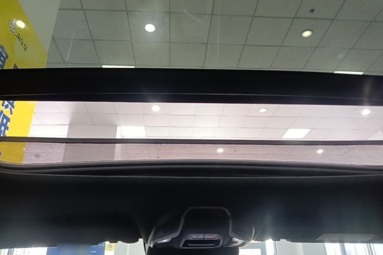 Used Geely Auto Preface 2024 2.0TD Qingyun Edition Headliner