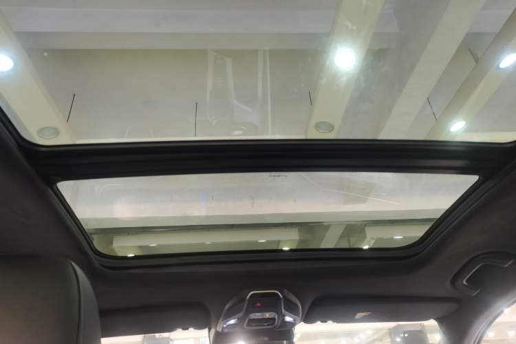 Used Geely Auto Preface 2024 2.0TD Qingyun Edition Headliner