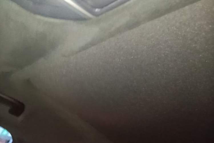 Used Geely Auto Preface 2024 2.0TD Qingyun Edition Headliner