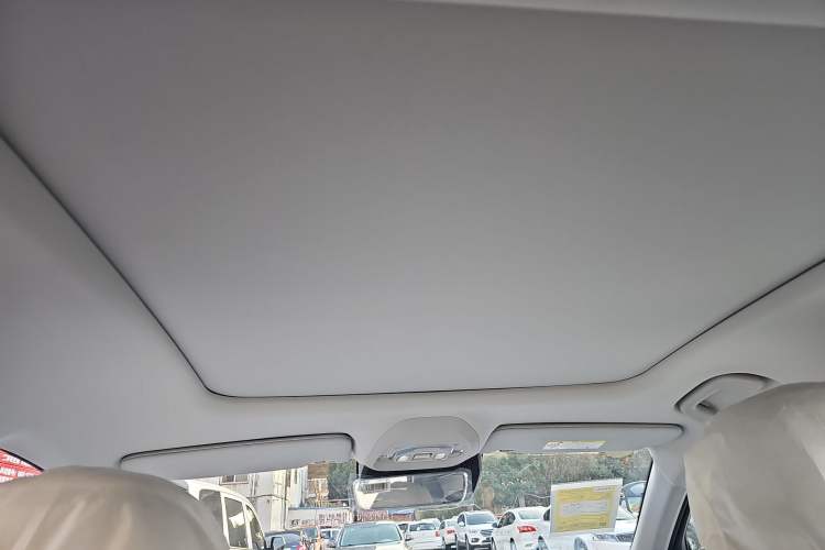 Used Geely Auto Preface 2024 Zhiqing 1.5TD Tiangong Edition Headliner