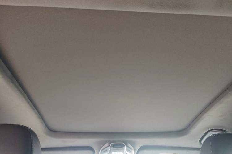 Used Geely Auto Preface 2024 2.0TD Qingyun Edition Headliner