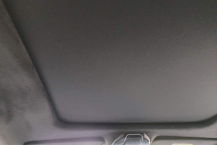Used Geely Auto Preface 2024 2.0TD Xiaohan Edition Headliner